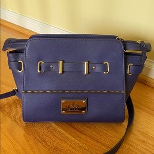 Nicole Miller Purse